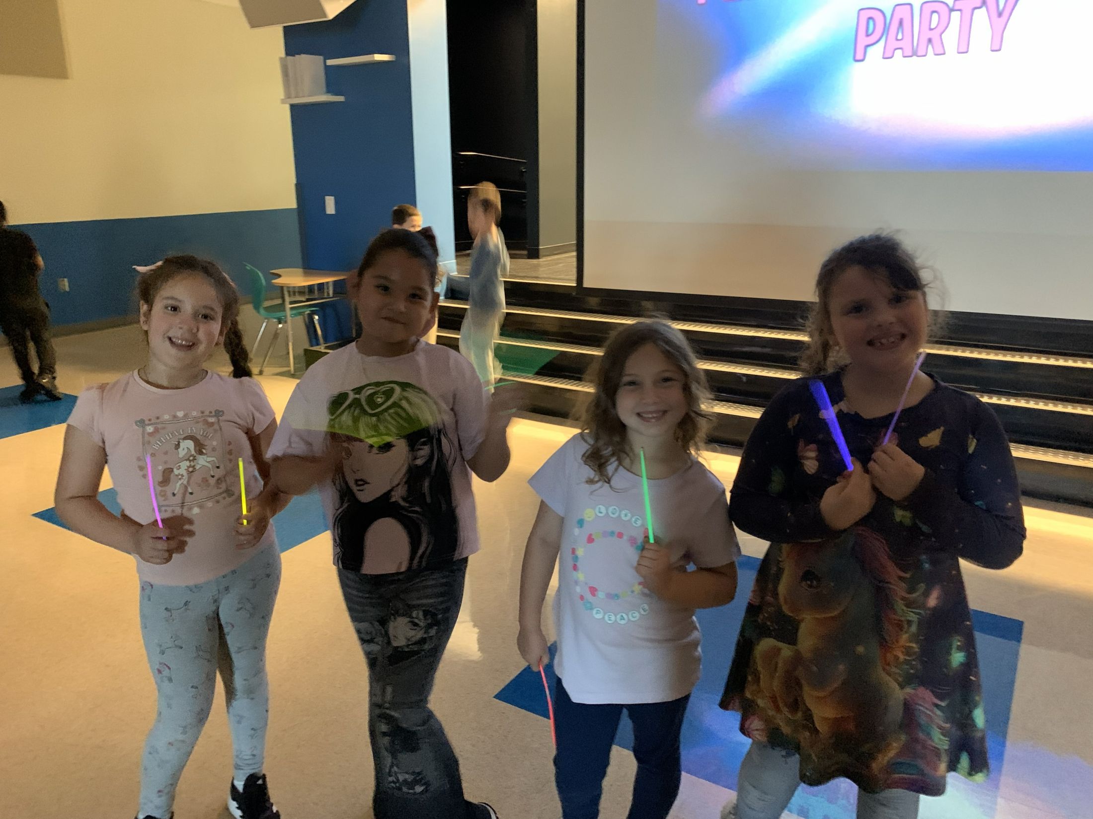 perfect attendance - <p>Congratulations to our Perfect Attendance Students for Quarter 2</p>