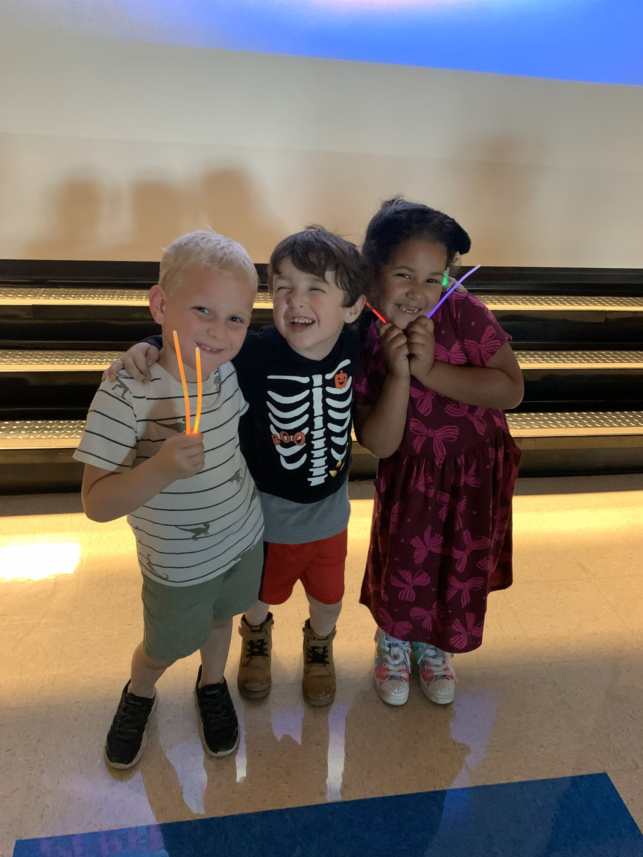 perfect attendance - <p>Congratulations to our Perfect Attendance Students for Quarter 2</p>