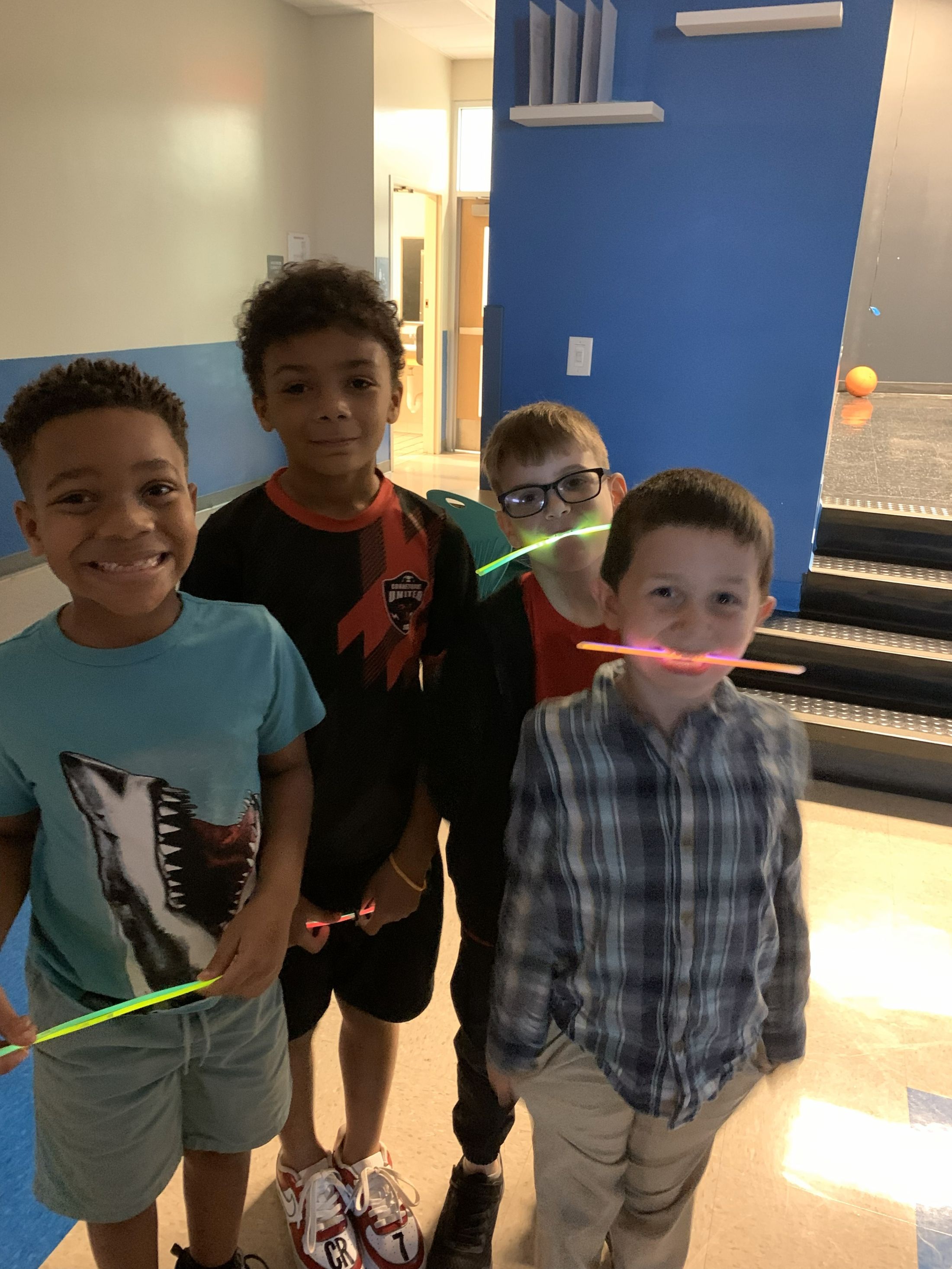 perfect attendance - <p>Congratulations to our Perfect Attendance Students for Quarter 2</p>