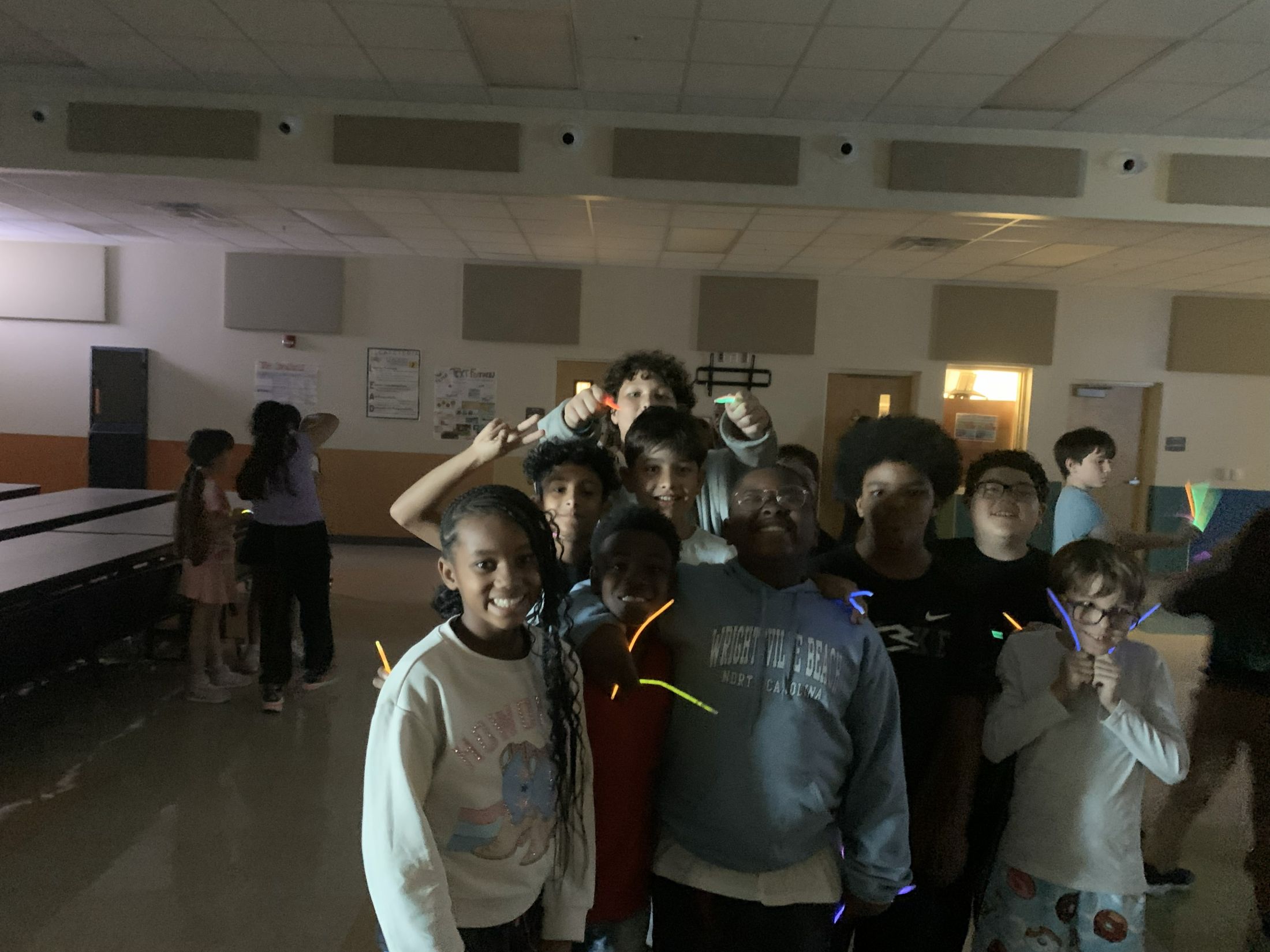 perfect attendance - <p>Congratulations to our Perfect Attendance Students for Quarter 2</p>