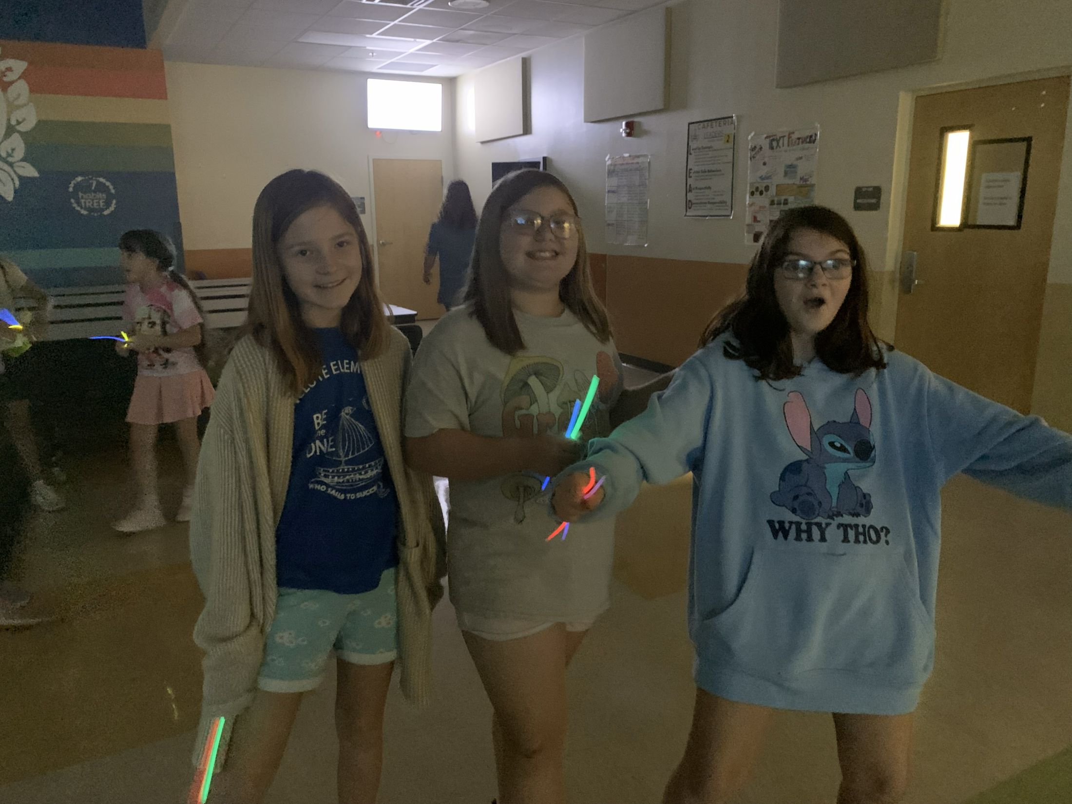 perfect attendance - <p>Congratulations to our Perfect Attendance Students for Quarter 2</p>