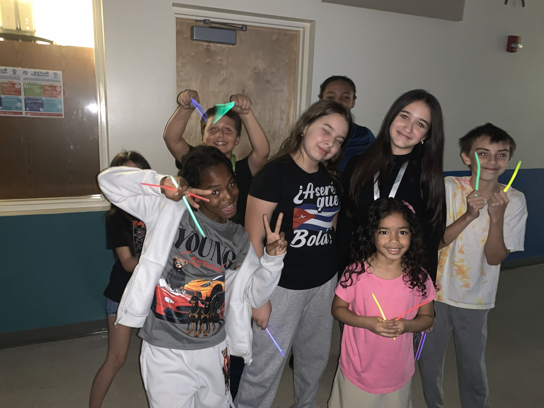 Perfect Attendance - <p>Congratulations to our Perfect Attendance Students for Quarter 2</p>