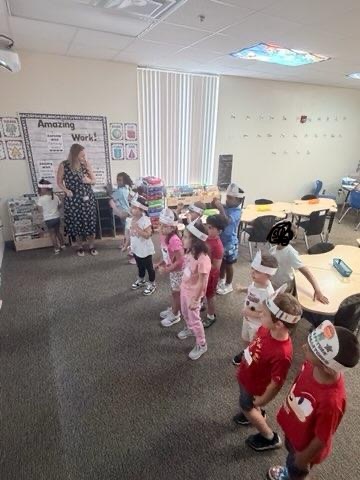 Kindercamp - 
