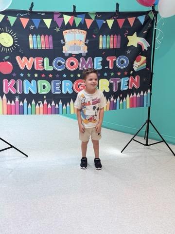 Kindercamp - 